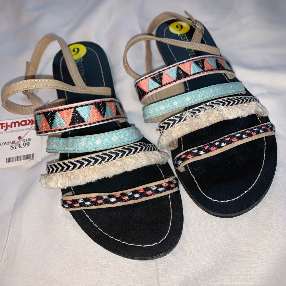 Sandals